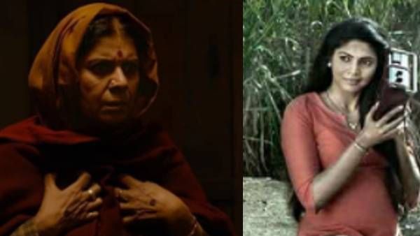Exclusive: Mita Vashisht On Comparison Between Chhorii And Lapachhapi: The Two Films Are Totally Different