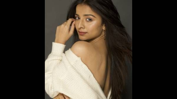 [Exclusive] Mahima Makwana On Working With Salman Khan In Antim: It's Nothing Less Than A Magnum Opus