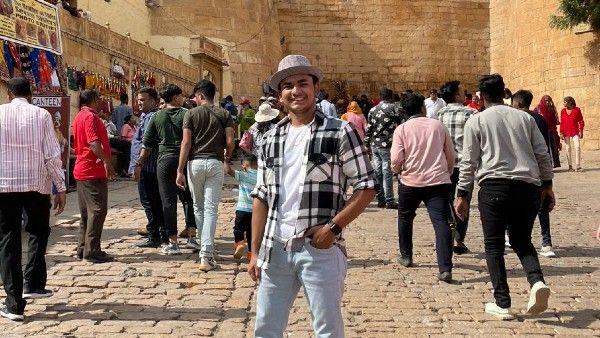 Mohit Churiwal Says Maxtern Media Is Soon Going To Start Celebrity Management