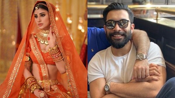 Mouni Roy To Marry Her Beau Suraj Nambiar On THIS Date: Report