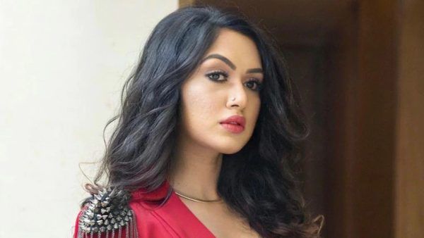 Drugs On Cruise Case: Accused Munmun Dhamecha Moves HC Seeking Modification Of Bail Conditions