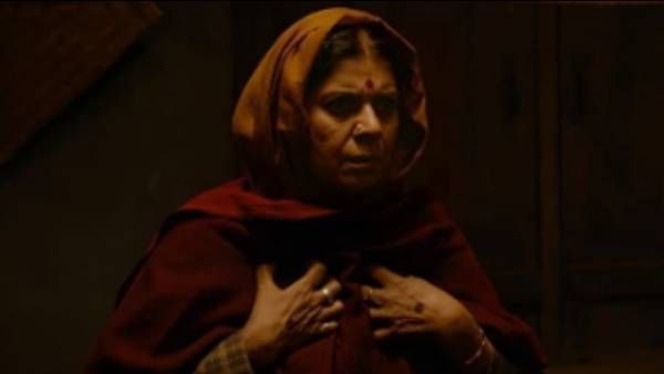 Exclusive: Mita Vasisht On Her Character In Chhorii: She Is The Strong And Mysterious Boss Of The Movie