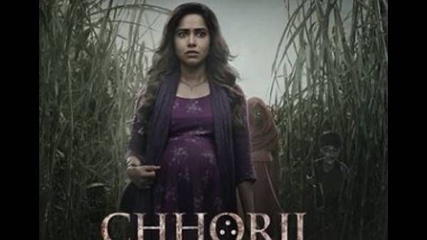 Exclusive: Mita Vasisht On Working With Nushrratt Bharuccha In The Horror Flick Chhorii