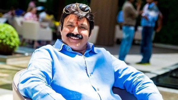 Nandamuri Balakrishna Admitted To Hospital In Hyderabad, Undergoes Shoulder Surgery