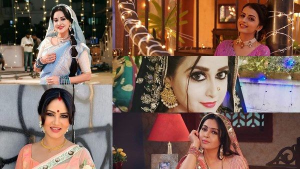 National Housewife's Day 2021: &TV Celebrates Most Inspiring On-Screen Homemakers