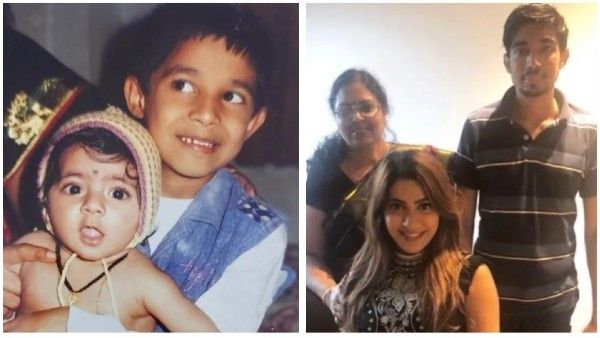 Nikki Tamboli Shares Heartfelt Note On Late Brother's Birthday; Says 'We Will Miss You'