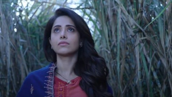 Chhorii Movie Review: Nushrratt Bharuccha Plays Peek-A-Boo With Horror And Takes You By Surprise