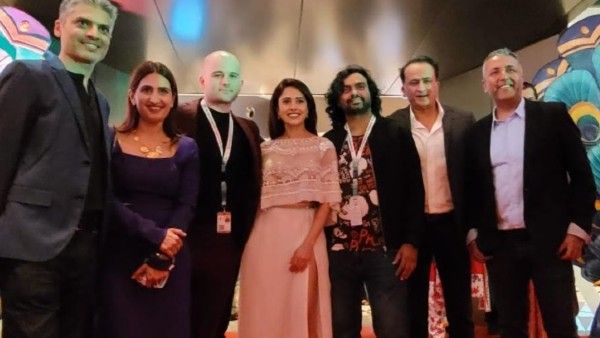 Nushrratt Bharuccha's Chhorii Has Its World Premiere At IIFI 2021