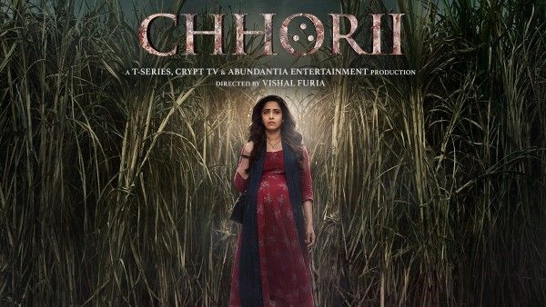 Chhorii Full Movie Leaked Online For Free Download In HD