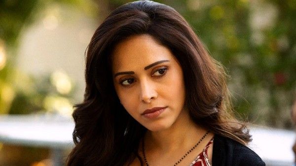 Nushrratt Bharuccha Recalls Scary Incident At Hotel; 'When My Staff Came, They Said, ‘Ma'am We Should Leave’