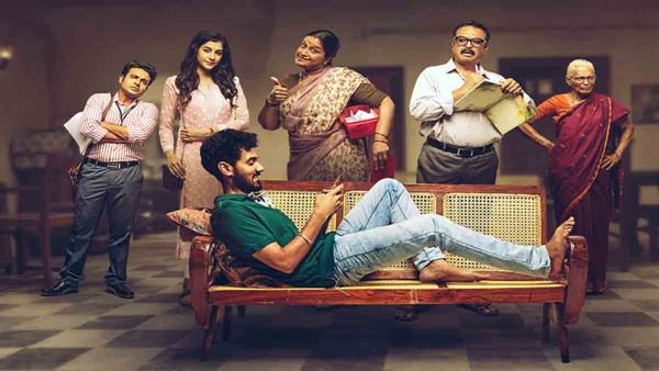 Oka Chinna Family Story: Release Date & Time Of Sangeeth Shobhan’s Web Series On ZEE5