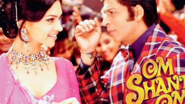 Deepika Padukone Celebrates 14 Years Of Her Debut Film Om Shanti Om, Her Post Will Make One Nostalgic