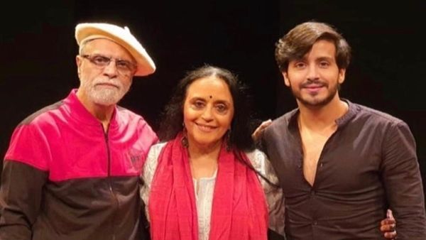 EXCLUSIVE! Param Singh On His Bond With Ila Arun: I Truly Admire Her, Have Been A Fan Of Her Acting