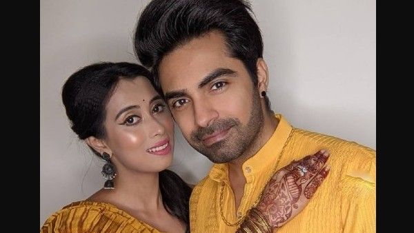 Beyhadh 2's Paras Madaan To Tie The Knot With Girlfriend Soumita Das In December