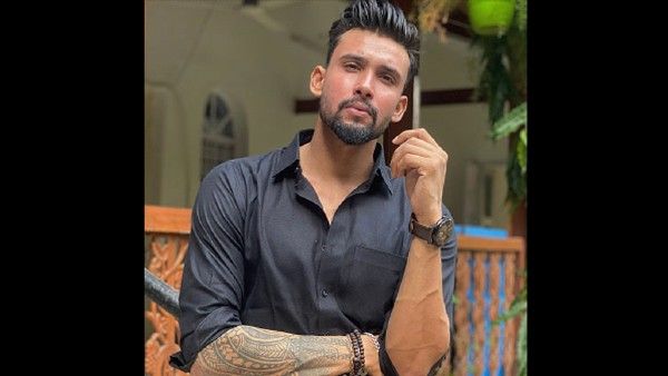 Pawan Singh Dhakad Shares His Fitness Mantra, Says Being Fit Means Living Healthy