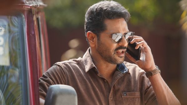 Pon Manickavel Twitter Review: Here's What The Audience Think About Prabhudeva's Cop Thriller!