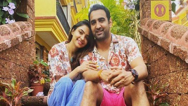 Kumkum Bhagya Star Pooja Banerjee Announces Her Pregnancy; Reveals How The Cast Of Her Show Reacted