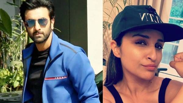 Ranbir Kapoor And Parineeti Chopra Starrer Animal Gets An August 2023 Release Date