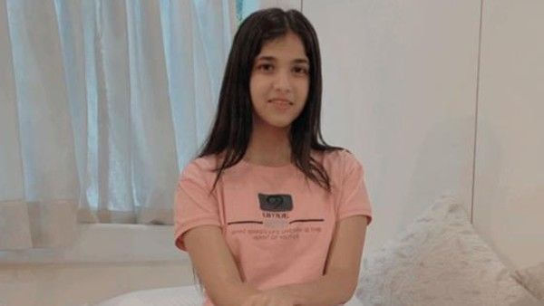 Actress Prachi Kadam Steals Hearts With Her Astonishing Performance