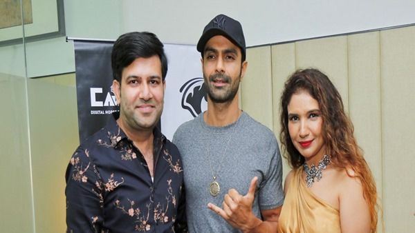 ‘I Love Doing Songs, Events, Fashion Shows’ Says Producer Pradeep Solanki