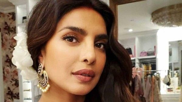 Viral Video: Did Priyanka Chopra Really Burn Firecrackers At Her Diwali Bash For Which She's Getting Trolled?