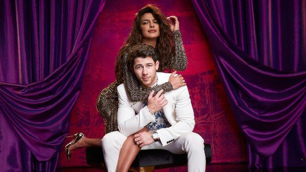 Priyanka Chopra Takes A Dig At Hubby During Jonas Brothers Family Roast, Almost Makes A Pregnancy Announcement
