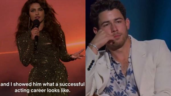 Priyanka Chopra's Fans Defend Her Acting Credentials After Roast: 'Americans Think They Make Up the World'
