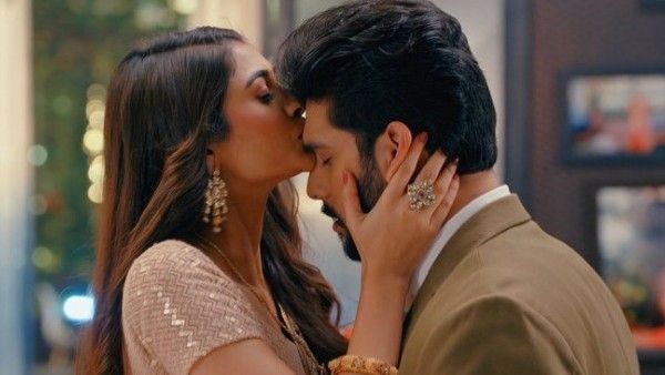 Sai Ketan Rao And Shivangi Khedkar To Romance In Music Video Ishq Ho Jayega