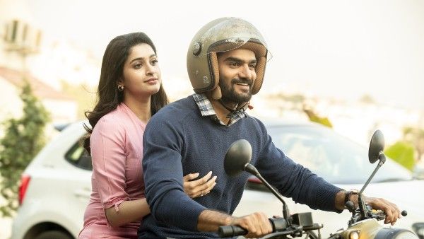 Raja Vikramarka Twitter Review: Here’s How Netizens Reacted To Kartikeya Gummakonda-Tanya Ravichandran’s Film!