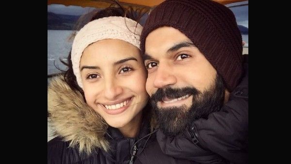 Rajkummar Rao And Patralekhaa To Get Hitched In Chandigarh On November 10: Report