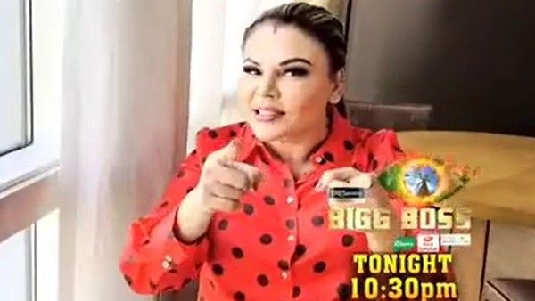 Rakhi Sawant To Enter Bigg Boss 15 House With Husband Ritesh; Says He Agreed To Do The Show For Her Sake