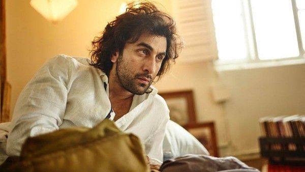 Ranbir Kapoor Said Yes To Rockstar Because He Was Looking For A Heartbreak