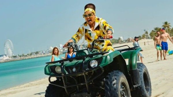 Rani Mukerji On Driving An ATV Bike For Bunty Aur Babli 2: It's One Of The Most Entertaining Scenes