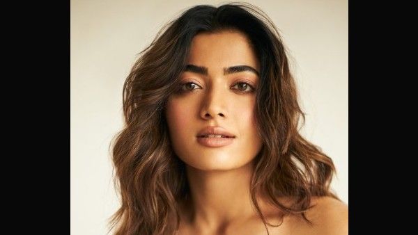 Rashmika Mandanna Shares Her Thoughts On Dating A Younger Guy; Says 'Age Does Not Matter'