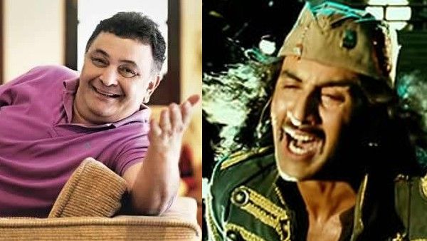 Rishi Kapoor's Disliking Of Rockstar Songs Had Inspired AR Rahman To Come Up With 'Nadaan Parindey'