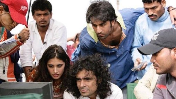 Imtiaz Ali Says Rockstar Could Have Never Ended On A Happy Note; 'The Broken Heart Was Necessary'