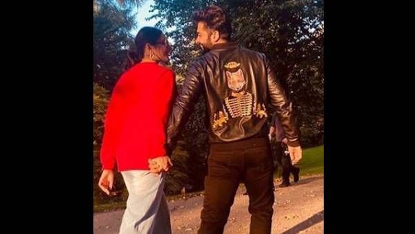 Rakul Preet Singh Spills The Bean On Her Marriage Plans With Beau Jackky Bhagnani