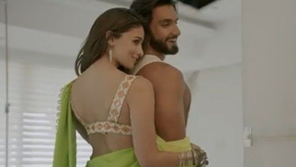 Ranveer Singh-Alia Bhatt's Rocky Aur Rani Ki Prem Kahani’ To Release On February 10, 2023
