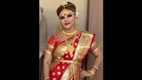 Bigg Boss 15: Rakhi Sawant To Enter The Show As A New Wild Card With Rashami Desai And Devoleena Bhattacharjee