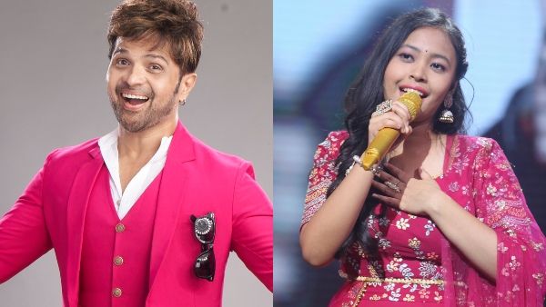 Sa Re Ga Ma Pa's Neelanjana Ray Gets Himesh Reshammiya Teary Eyed With A Performance To His Composition