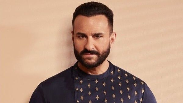 Bunty Aur Babli 2: Saif Ali Khan Underwent Two Months Of Diction Training For His Role
