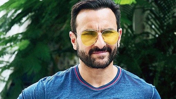 Saif Ali Khan Reveals Getting Scammed In Mumbai Property Deal; 'Gave 70% Of What I Had Earned Till That Time'