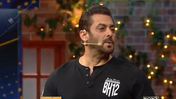 The Kapil Sharma Show: Salman Khan Reveals Why He Stays In 1 BHK House