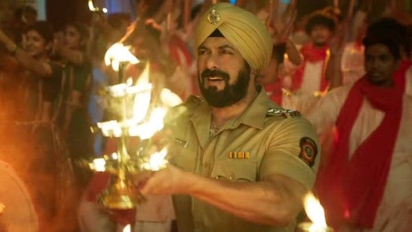 Salman Khan Says He Got Scared When He Started Playing His Character In Antim; 'It Was Good Fun'