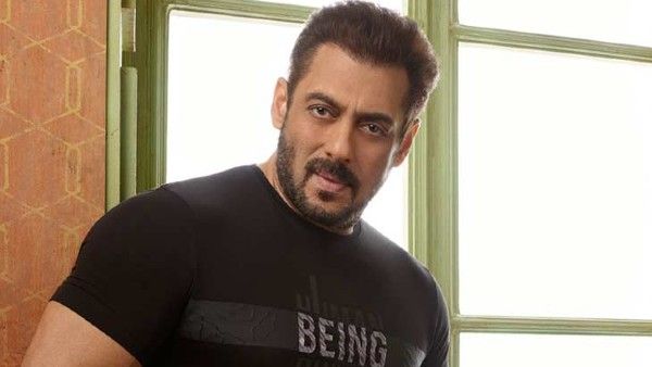 Salman Khan Talks About Sooryavanshi's Box Office Success; Says 'I Am Impressed With The Critics This Time'