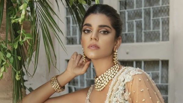 Pakistani Actress Sanam Saeed: I Would Love To Work With Aamir Khan In India