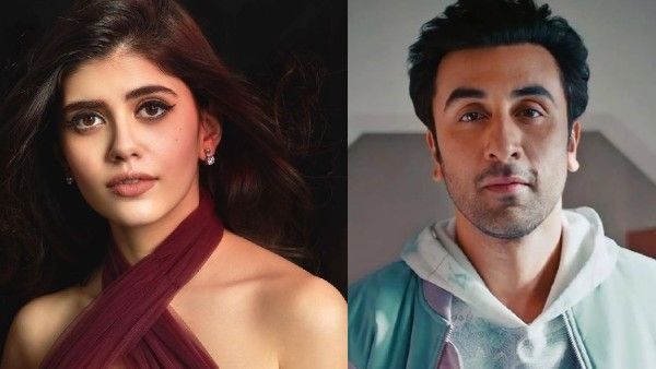 Sanjana Sanghi Recalls Working With Ranbir Kapoor In Rockstar; Says They Share A Valuable & Special Bond