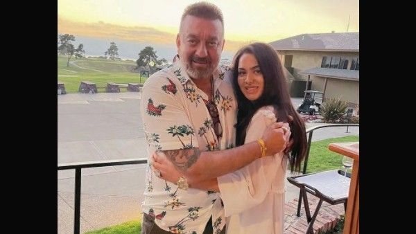 Sanjay Dutt's Daughter Trishala Says She Will Get Married Whenever She Finds A Proper Gentleman