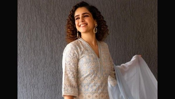 Sanya Malhotra Gifts Herself A Swanky New House Worth Rs 14.3 Crore; To Be Hrithik Roshan's Neighbour: Report