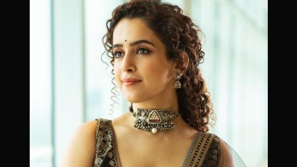 Sanya Malhotra Says Her Last Breakup Was Heart-Wrenching; 'I Took The Time To Process The Situation'